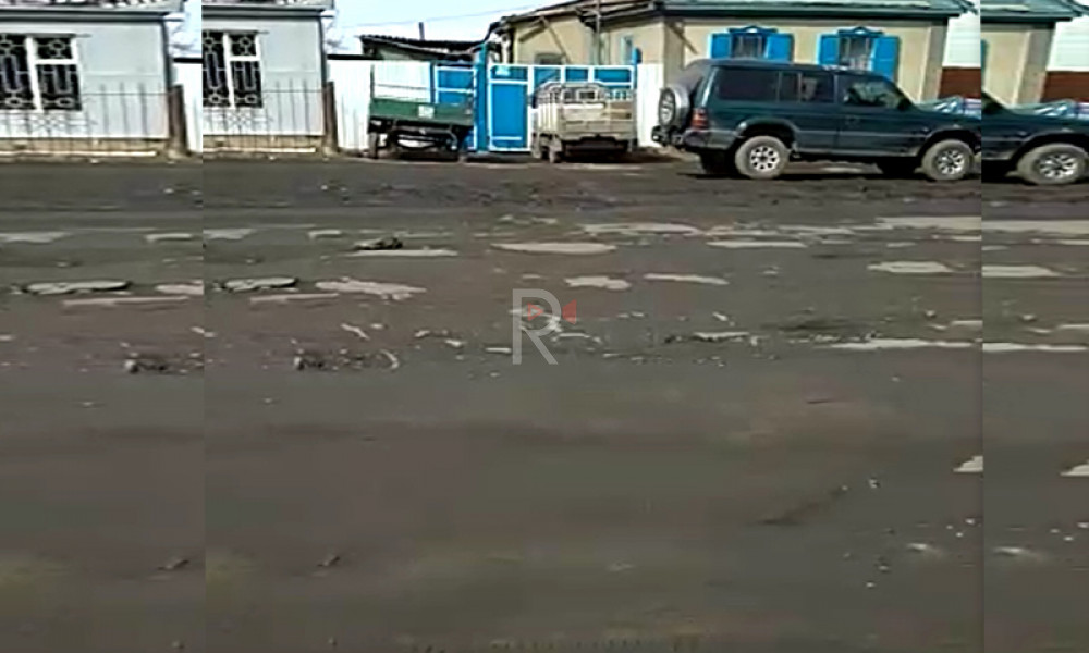 Караколдогу кооптуу абалды жараткан жол 