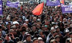 Первомайский райсуд признал законным решение на запрет митингов