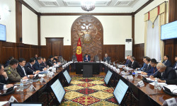 Экономическая ситуация с коронавирусом