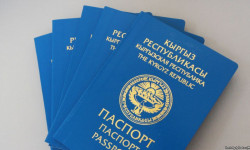 Сокращены сроки выдачи загранпаспортов
