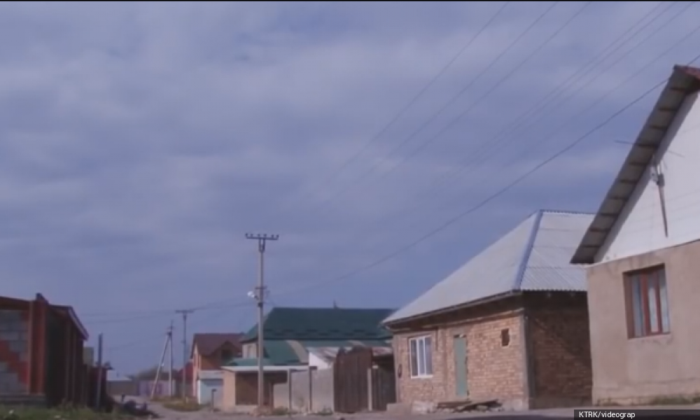 Улучшение положения жителей жилмассивов