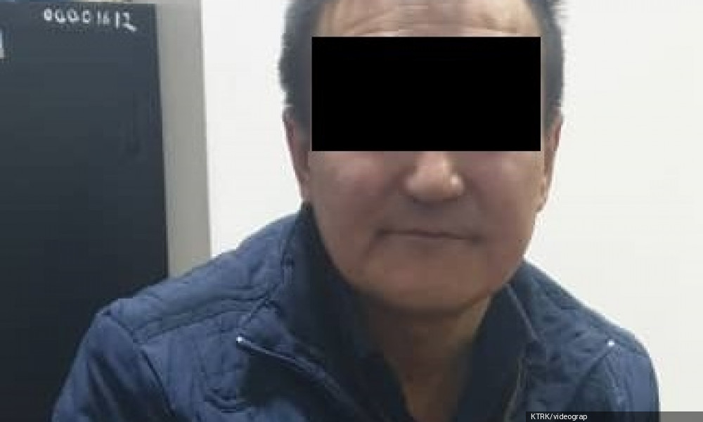 УКМК: Жалган чалуу жасаган телефондук “террорист” кармалды