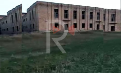 Чүй: курулуш иштери аягына чыкпай орто жолдо калган мектеп