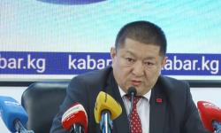 В стране продолжают принимать меры по недопущению распространения коронавируса