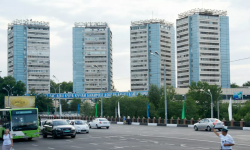 В Узбекистане у четверых граждан выявлен COVID-19