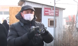 Кыргызстан переходит в усиленный режим работы 