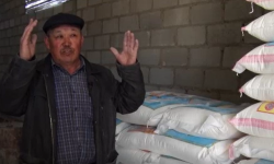 В Таласе  цены на базарах стабильные