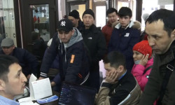 Коронавирус внес коррективы планетарного масштаба