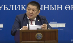 Срочно! В Кыргызстане у троих человек выявили коронавирус