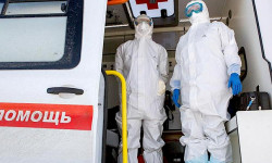 В Сузакском районе введен режим чрезвычайной ситуации