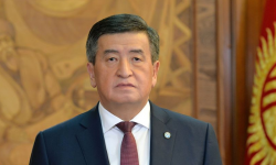 Президент обратился к народу в связи с ситуацией с коронавирусом