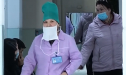 Эпидемиологическая ситуация в Оше стабильная