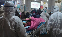 Өзбекстан: коронавируска чалдыккандардын ысымын жарыялап жиберген адамдар аныкталды