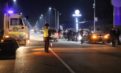 В Алматы на полный карантин закрыли 4 многоэтажных дома