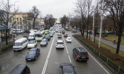 В Бишкеке с 22 марта полностью приостановят движение общественного транспорта