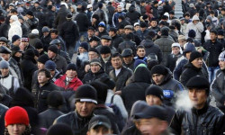 Российские работодатели отправляют мигрантов в неоплачиваемые отпуска