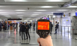 В Кыргызстане выявлено еще два новых подтвержденных случая коронавируса