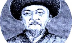 Тарыхый инсан: Карач акенин кыргыз тарыхындагы орду  (аудио)