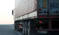 Приказ о беспрепятственном провозе продуктов