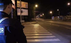 Коменданттык саат: эрежени так сактоо зарыл