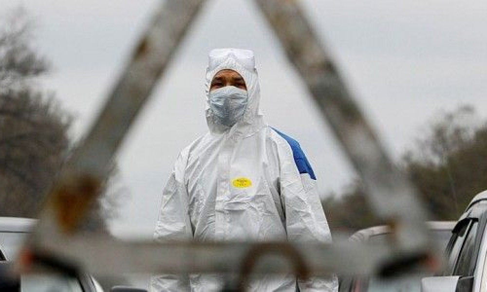 Бишкек комендатурасы Өзгөчө абал режимин камсыз кылуу боюнча кошумча чараларды кабыл алынды