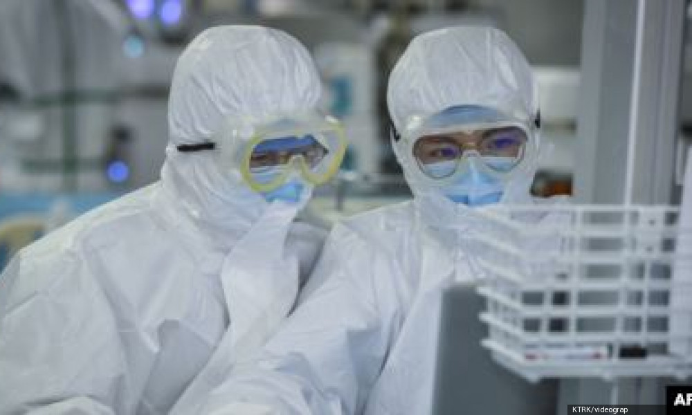 На 1 апреля 2020 года по республике зарегистрировано 4 новых случаев подтвержденных