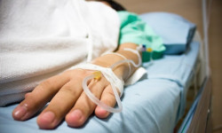 В Баткене 34-летняя женщина выздоровела от коронавируса
