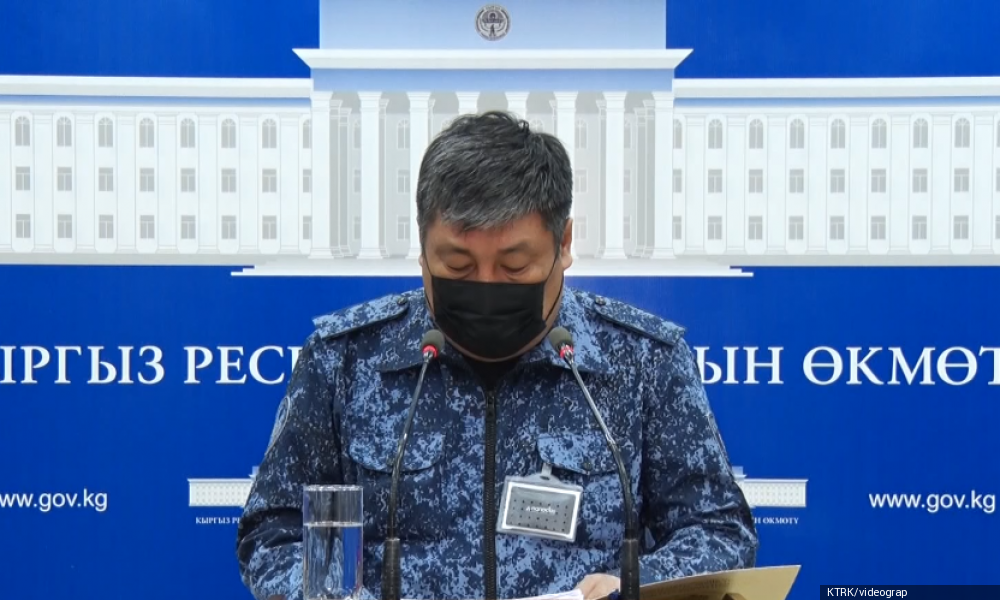 Өлкө аймагында коменданттык саатты бузган 159 жаран кармалды
