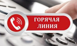 Горячую линия минздрава — 118
