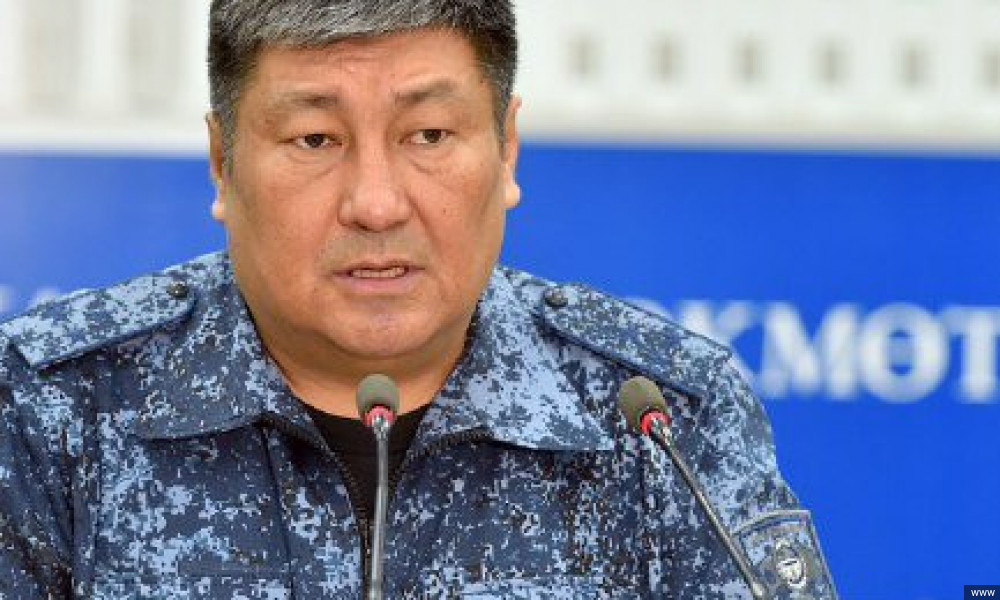 МВД: 78 граждан нарушили комендантский час