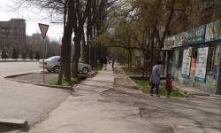 Количество преступлений в столице за время карантина понизилось