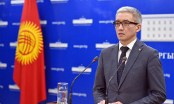 Эркин Асрандиев: тем, кто остался без работы будет оказана помощь