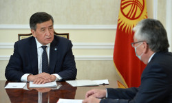 Коронавирус: врачи на передовой