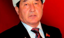Скончался общественный деятель Ташбоо Жумагулов