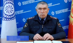 Ош: нарушений комендантского часа стало меньше 