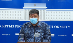 За период введения ЧП в Бишкеке по подложным пропускам было зафиксировано 52 факта