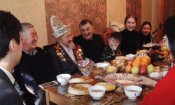 Ветераны ВОВ получат единовременные денежные выплаты 