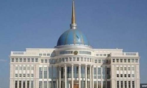 Очередное заседание ЕврАзЭС состоится в Астане