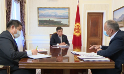 Эпидемиологиялык көзөмөл күчөтүлөт