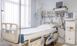 За сутки из стационара выписано 23 пациента