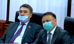 Последствия селей обсудили в ЖК