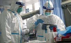 В Казахстане число заразившихся короновирусом приблизилось к 4300