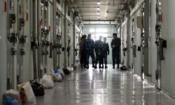 В СИЗО-1 на сегодняшний день только у 1 сотрудника подтвердился случай заражения коронавирусом