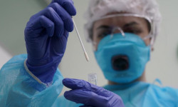 За сутки из стационара выписано 21 пациент