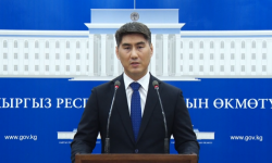МИД: В мае в Кыргызстан вернутся около тысячи граждан