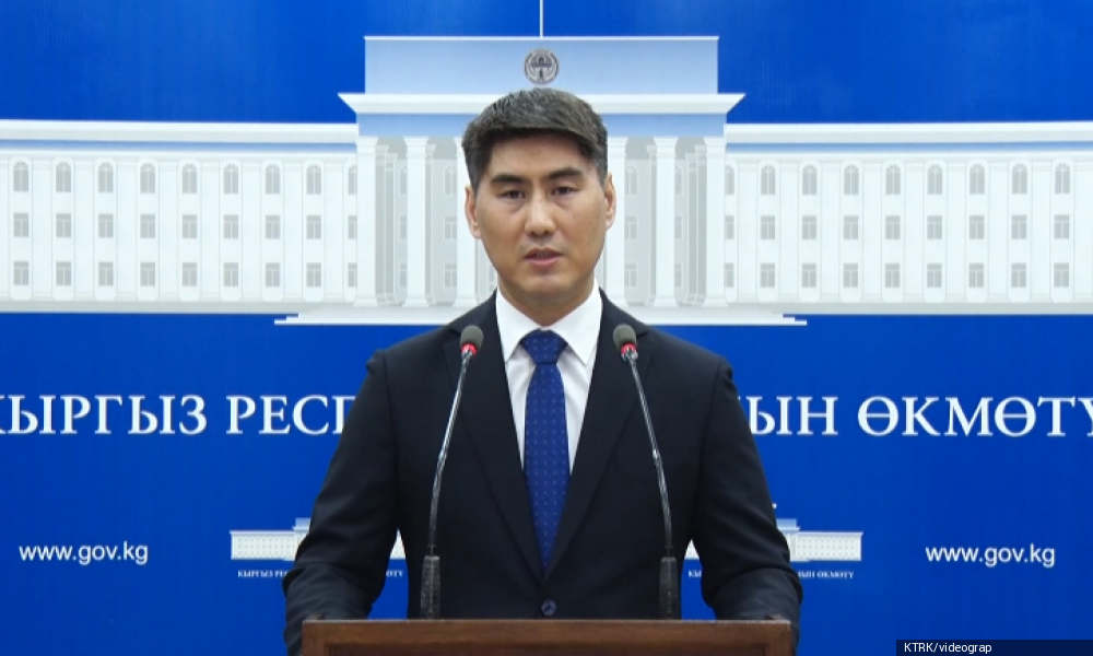 МИД: В мае в Кыргызстан вернутся около тысячи граждан