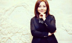Дебют: биринчи чыгарылышы Айганыш Абдиева менен