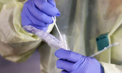 В Кыргызстане за сутки зарегистрировано 38 новых случаев заражения COVID-19 