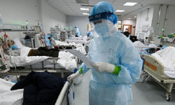 Коронавирусом в мире заразились более 4,5 млн человек