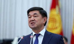 Премьер-министр обратился к гражданам, временно находящимся в обсервациях